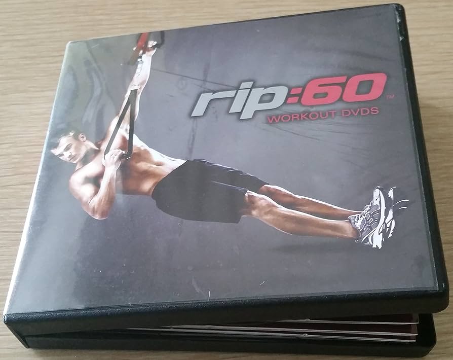 RADICAL FITNESS UBOUND CD DVDセット 45-50 Radical Fitness Ubund Cd Dvd Set 45-50 | eBay